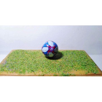 Subbuteo Andrew Table Soccer Fifa Womens World Cup 2019 Tricolore 